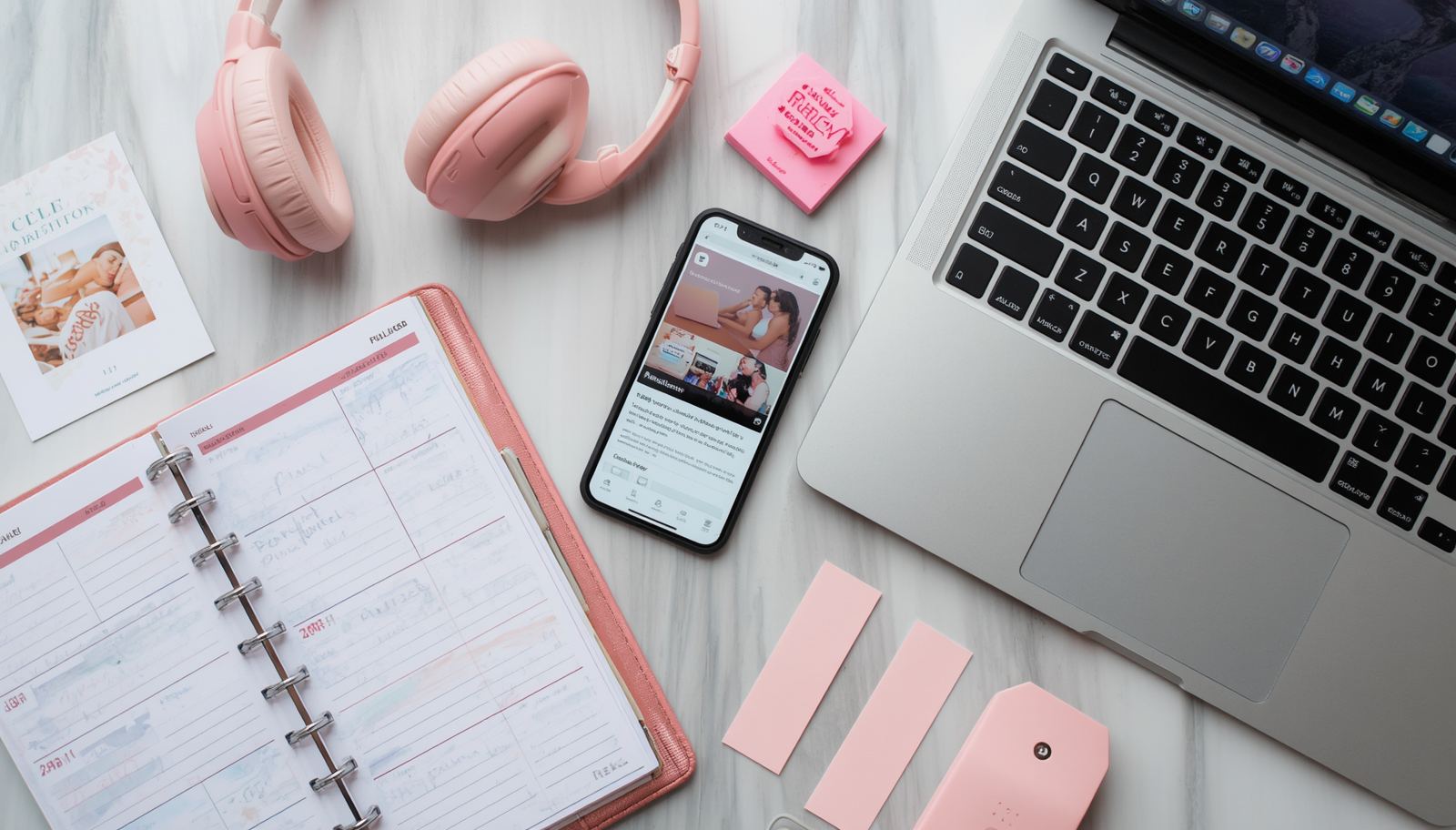 Aesthetic Burnout Vibe: When Curating the Perfect Life Starts Hurting Your Mental Health 3 Digital Fatigue, Technology Fatigue, and the Tired Fatigue Feeling