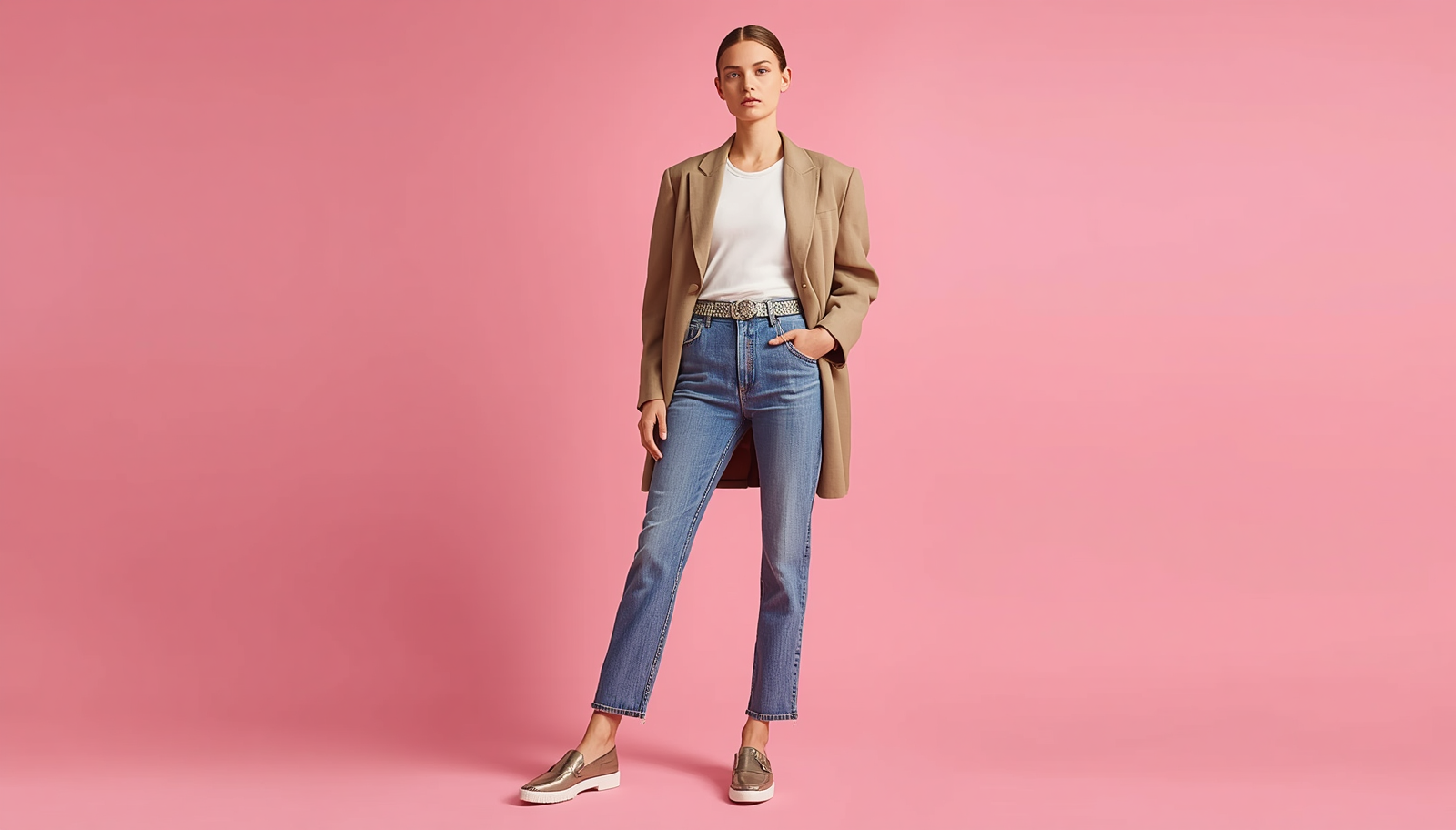 How To Dress 80s Style Without Looking Like a Costume
