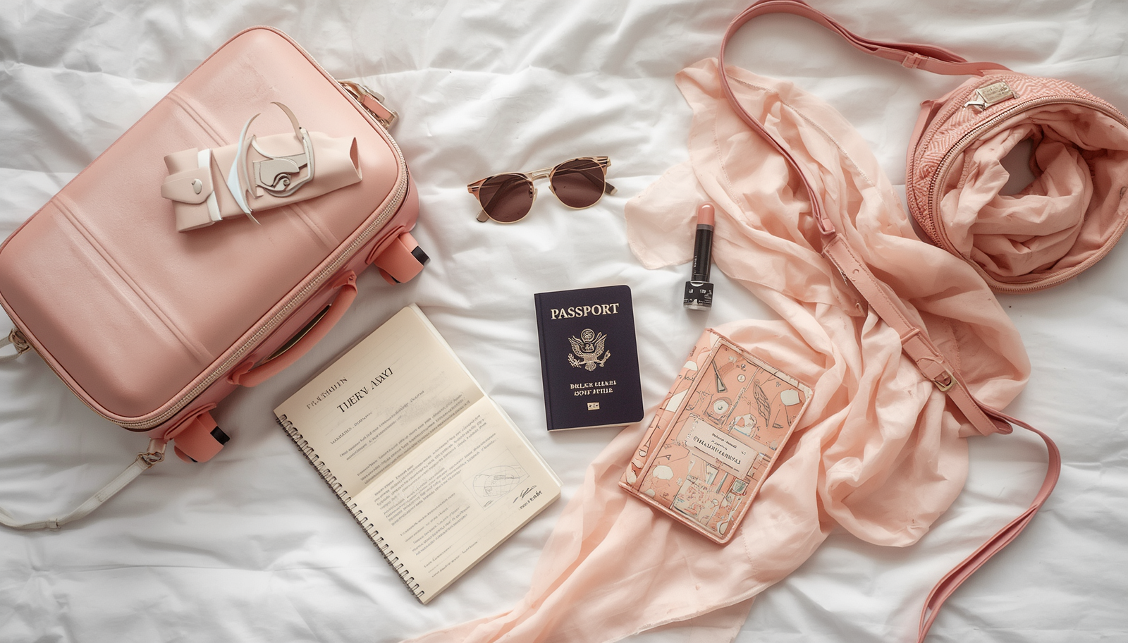 How to Solo Travel as a Woman
