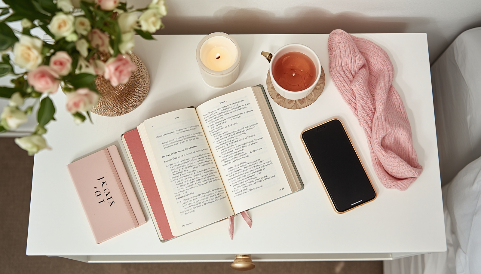 Quiet Self Care Habits You Can Actually Keep