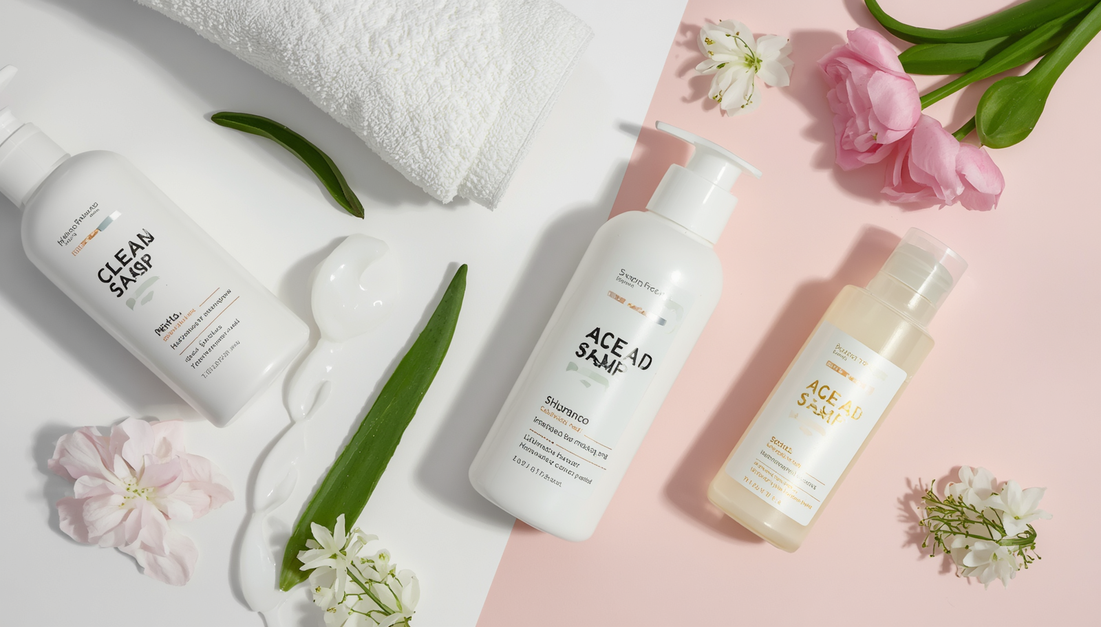 Routine Shampoo Review 2026 | Does It Really Work? 4 Routine Shampoo for Dry Scalp and Itchy Scalp