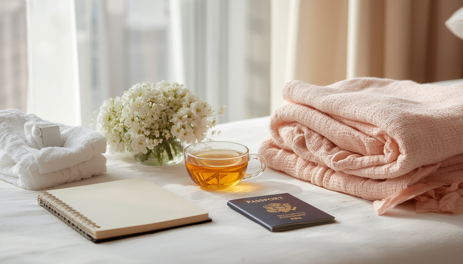 Heatproof Makeup 40C Guide | Soft Glow Style 2 Silent Wellness and Wellness Tourism Trends