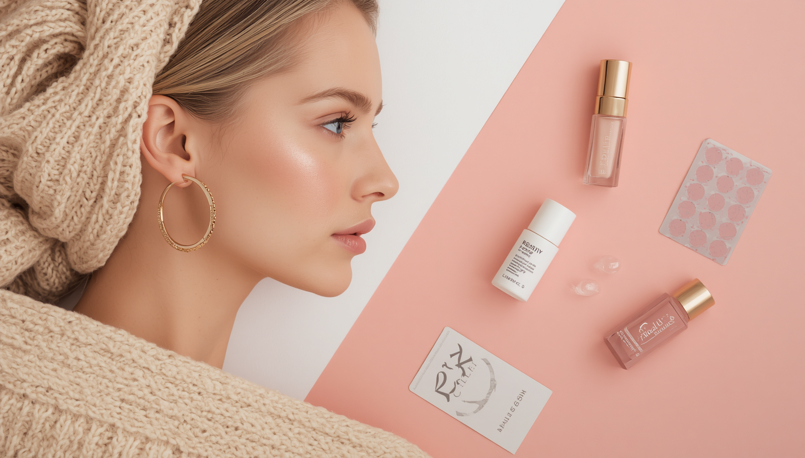 Visible Pores Are a Flex: Real Skin Beauty Guide | Soft Glow Style 5 Visible Pores With Beauty and Fashion Trends