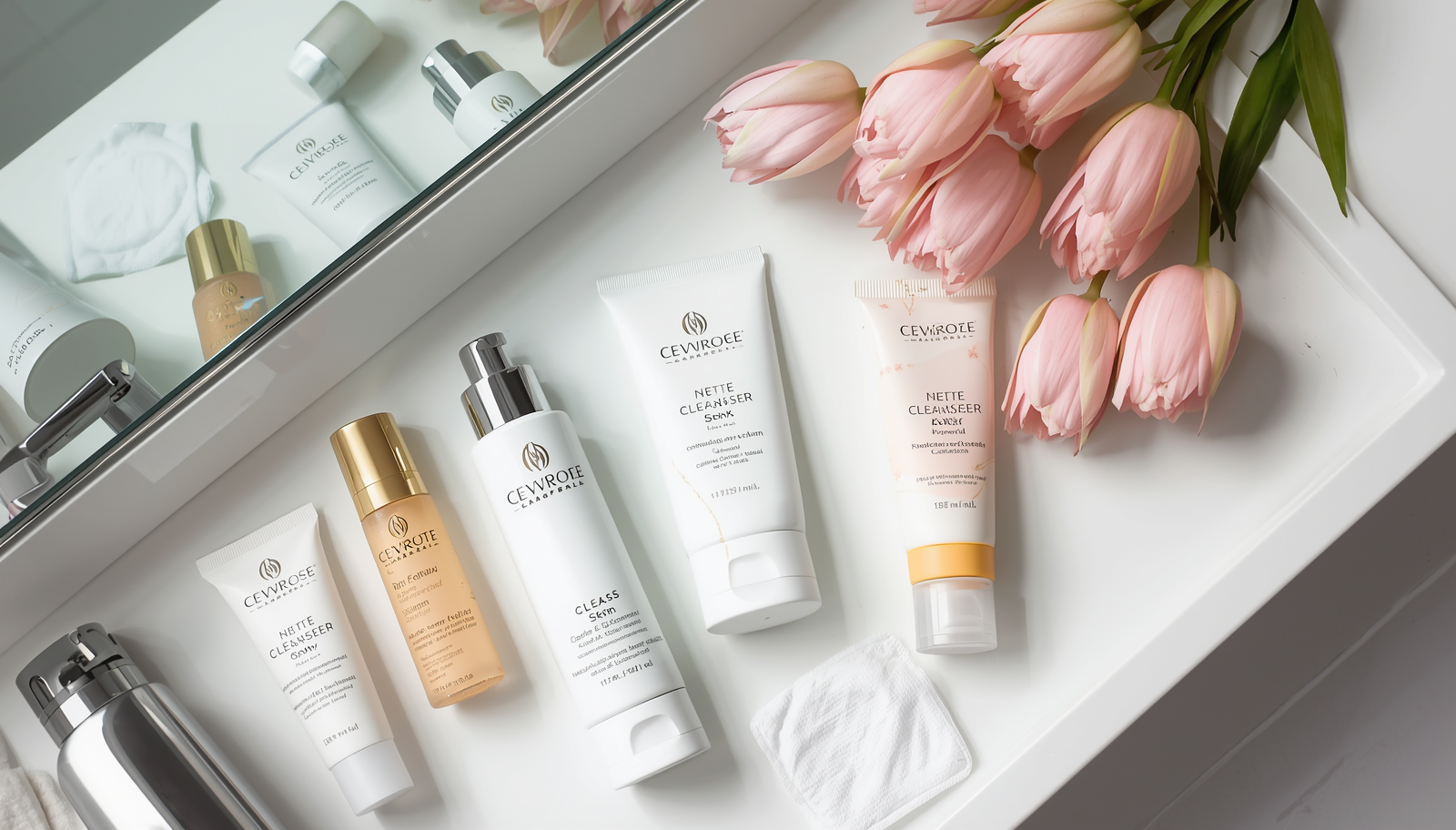 Visible Pores Are a Flex: Real Skin Beauty Guide | Soft Glow Style 2 What Are Visible Pores