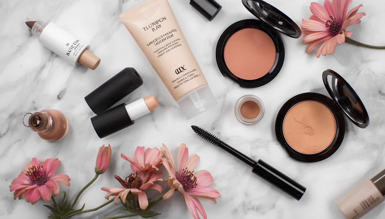 The Rise of ‘No Makeup’ Makeup—But Make It Bold 3 What Do I Need for a Natural Makeup Look
