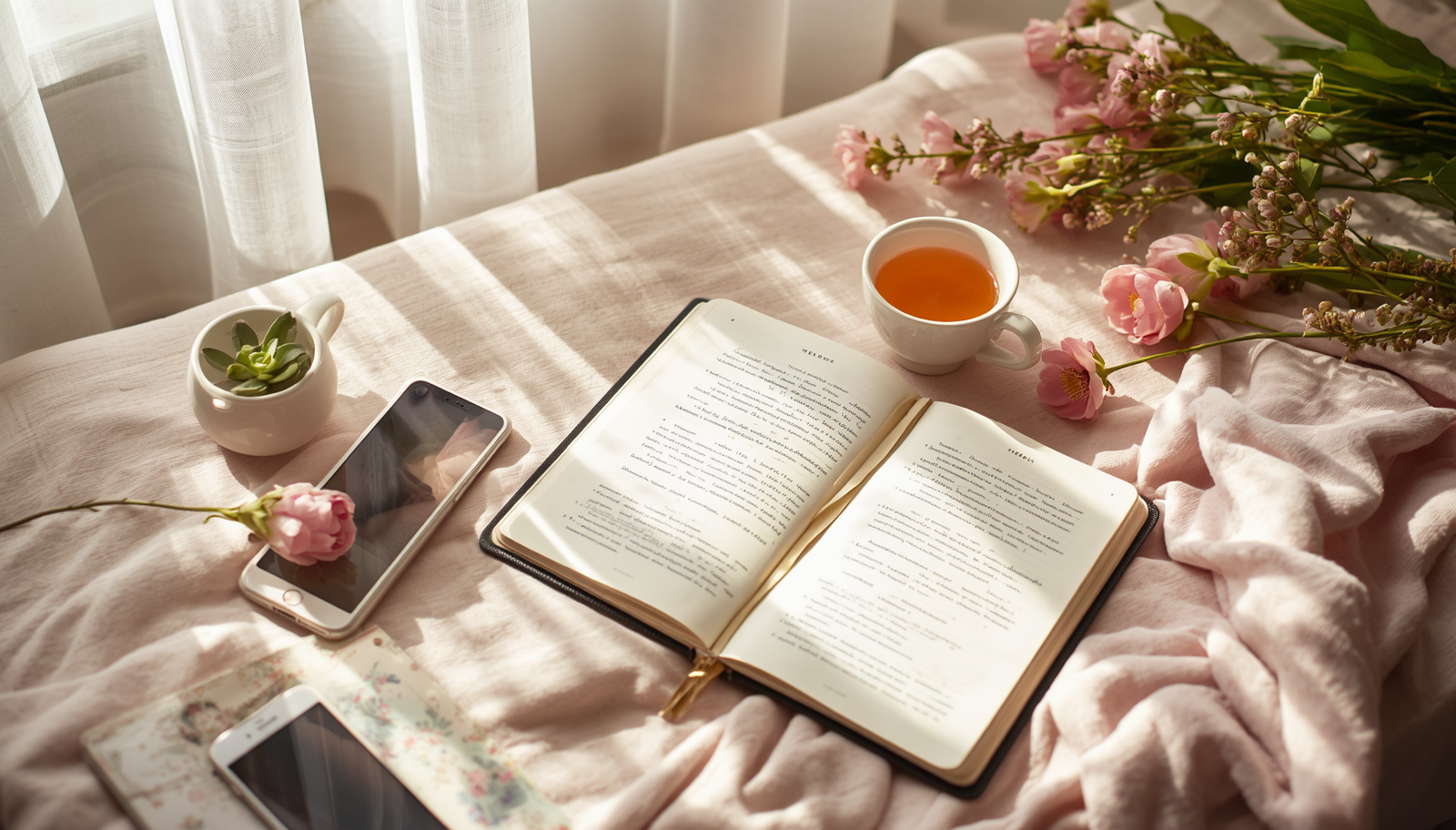 What Is Silent Wellness