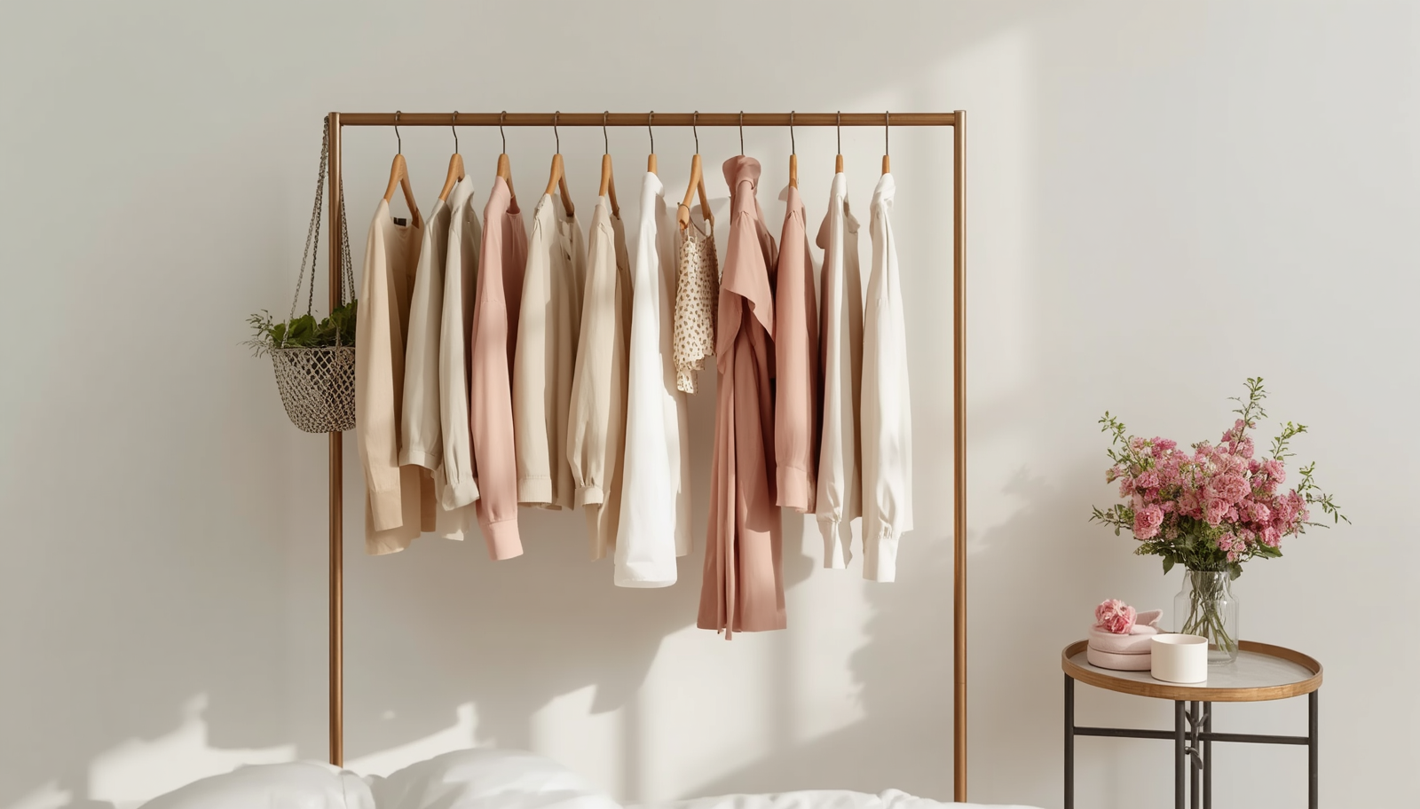  What Is a 15-Piece Capsule Closet 