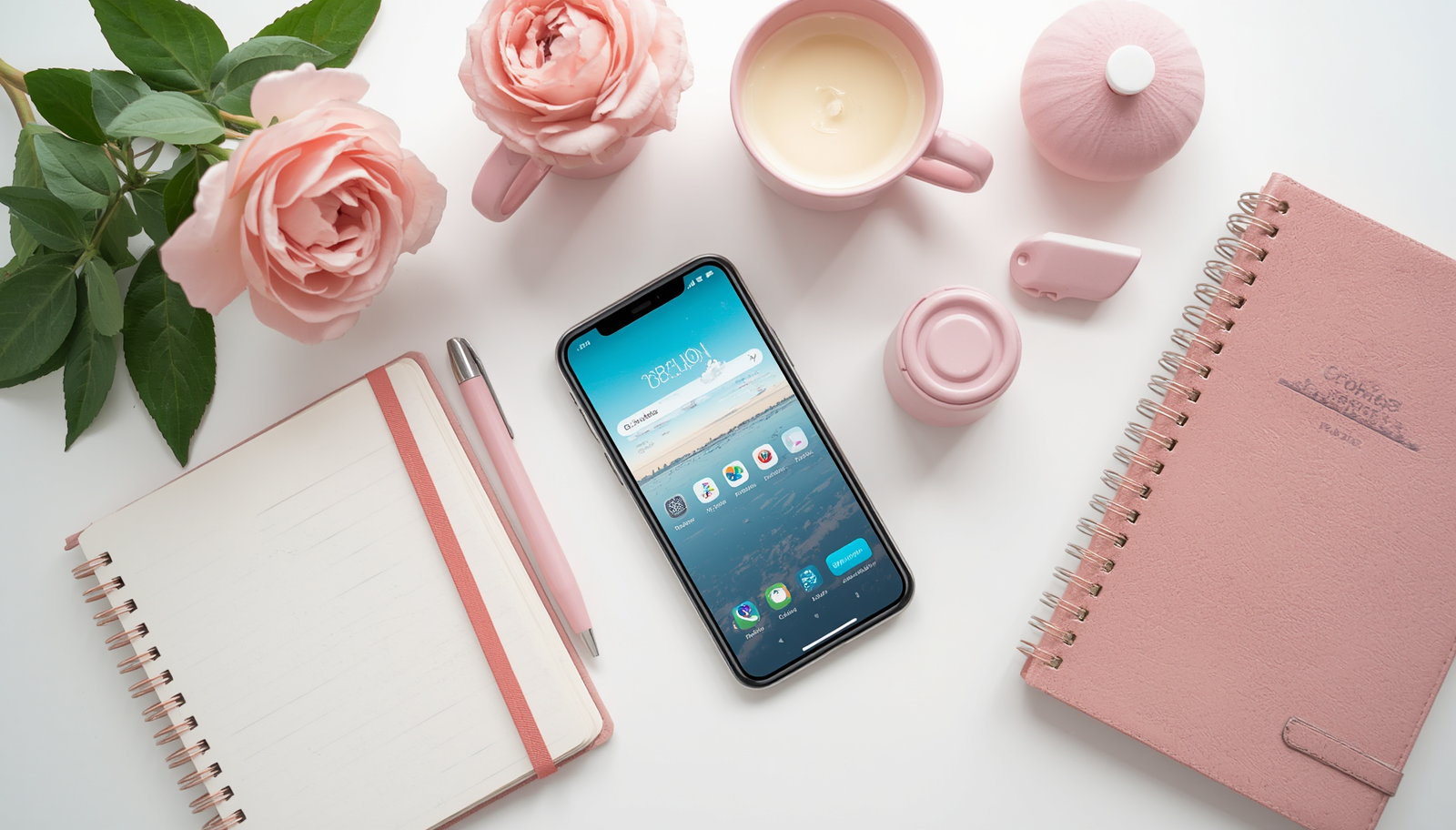 Digital Detox Reset Guide | Soft Glow Style 2 What Is a Digital Detox
