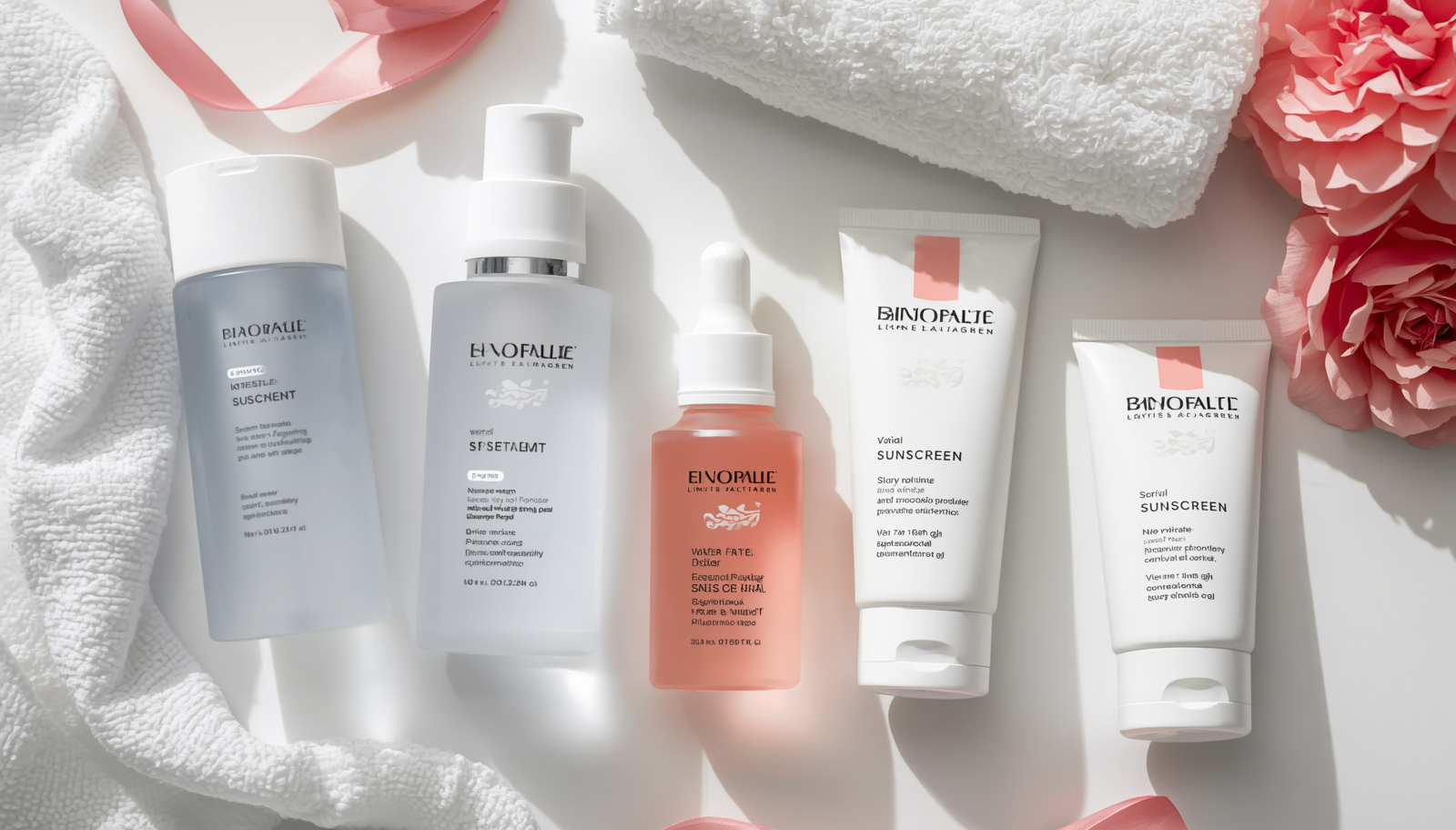 What Order to Apply Skincare Products