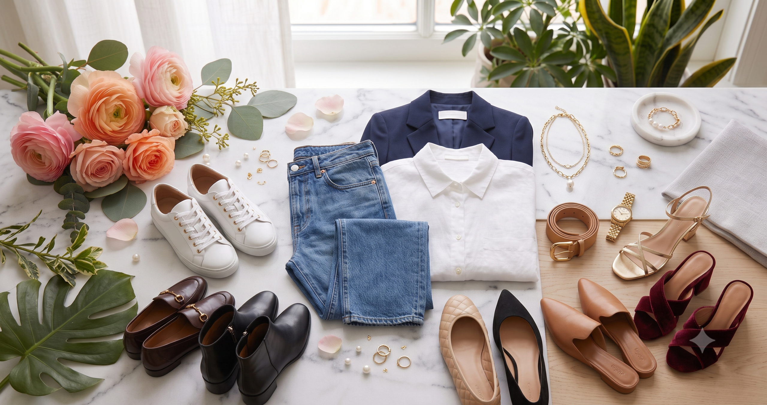 15 Shoes That Look Good With Jeans