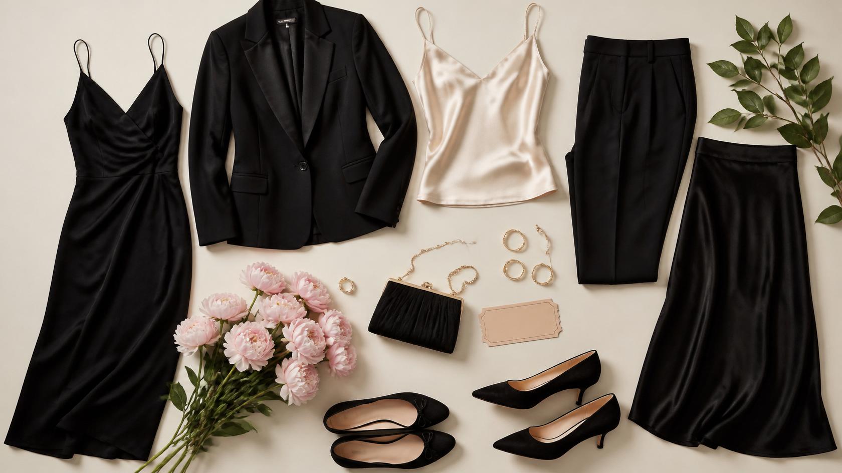 21 Chic Broadway Show Outfit Ideas