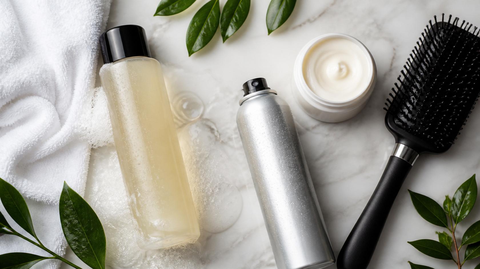 Professional Clarifying Shampoo: 7 Signs Your Hair Needs One 2 7 Signs Your Hair Needs a Professional Clarifying Shampoo