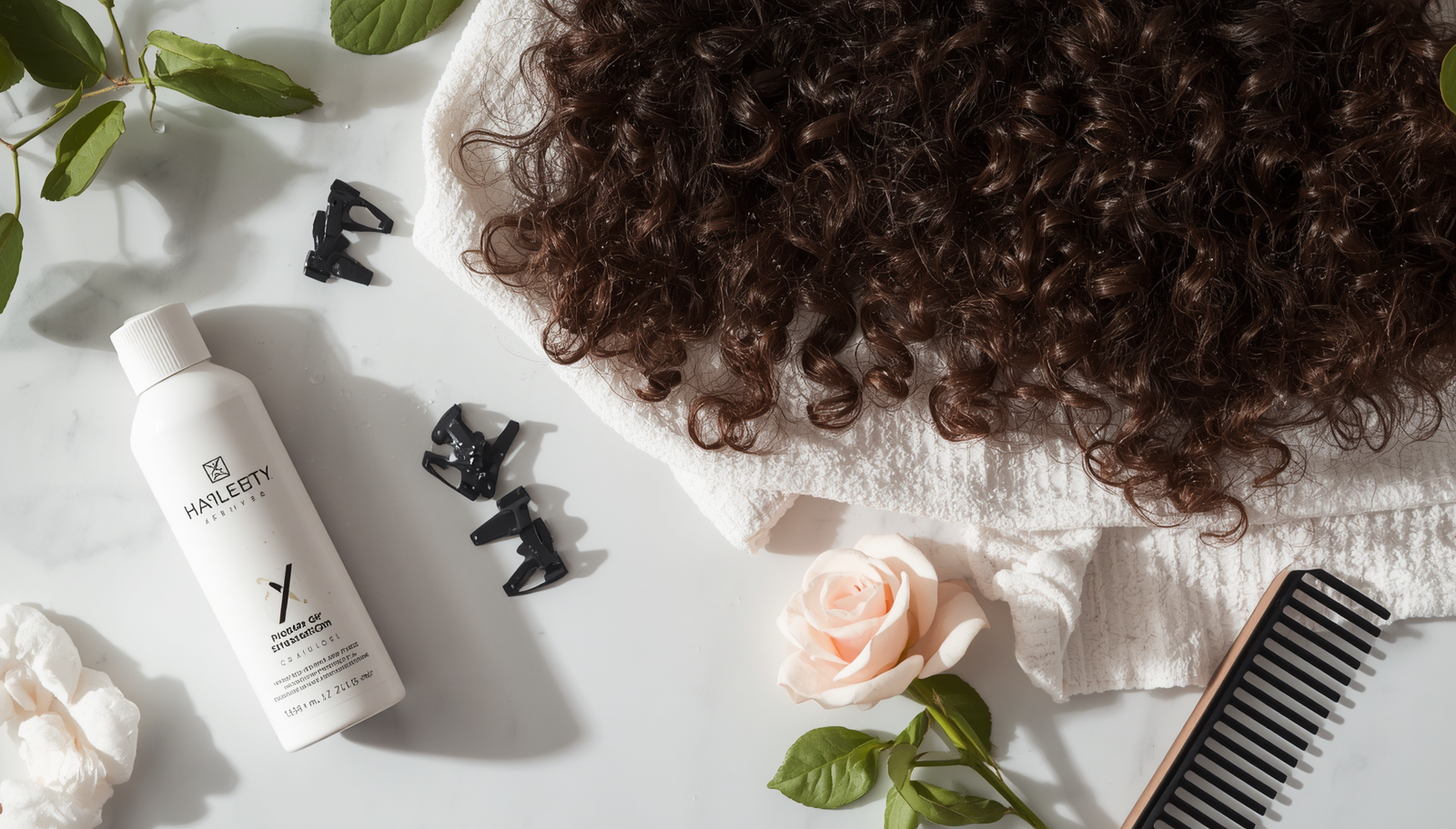Irish Curls Hair Type: What It Means and How to Style It 3 7 Styling Tips for Irish Curls Hair Type