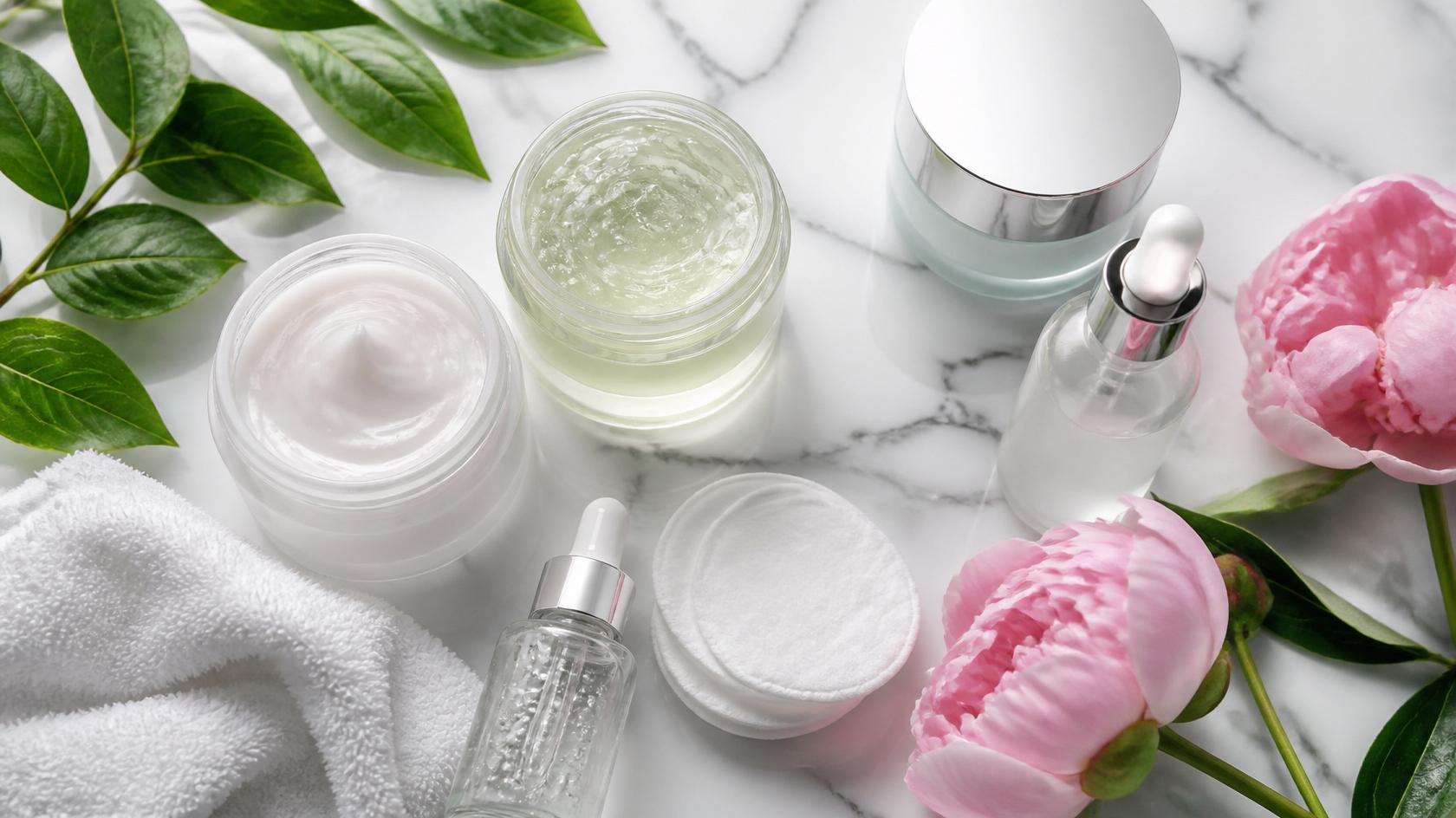 Skincare Infused Makeup: Helpful Hybrid or Hype? 2 7 Things That Actually Help Dry Skin Masks Work Better