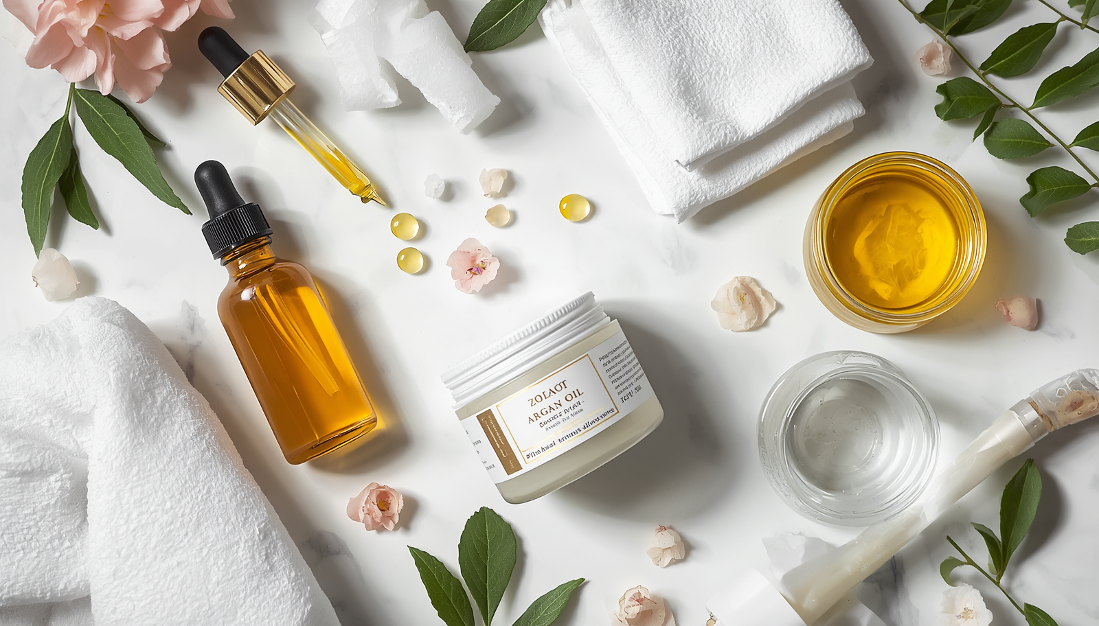Does Argan Oil Clog Pores? Simple Skin Guide 2 7 Things to Know Before Using Argan Oil on Face