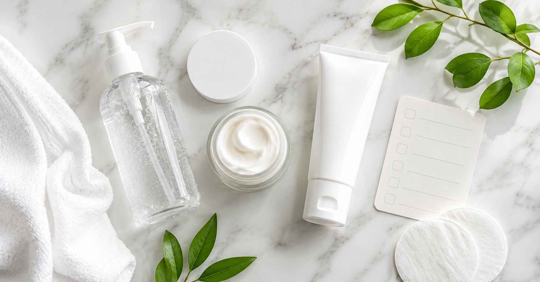 7 Things to Look For in a Face Wash for Fungal Acne