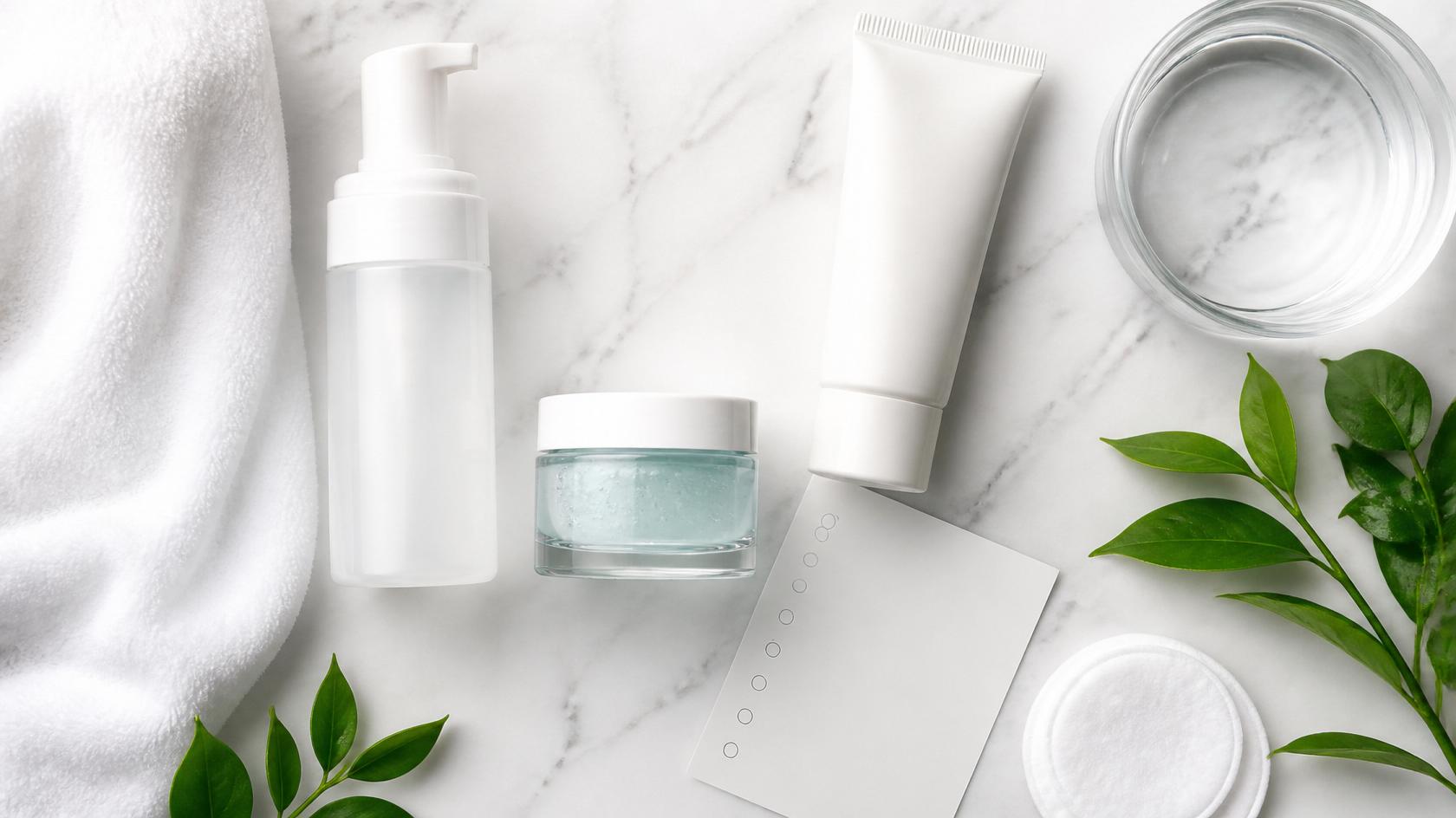 Foaming Cleanser for Oily Skin: 7 Ways to Choose One 3 7 Things to Look for in a Foaming Cleanser for Oily Skin