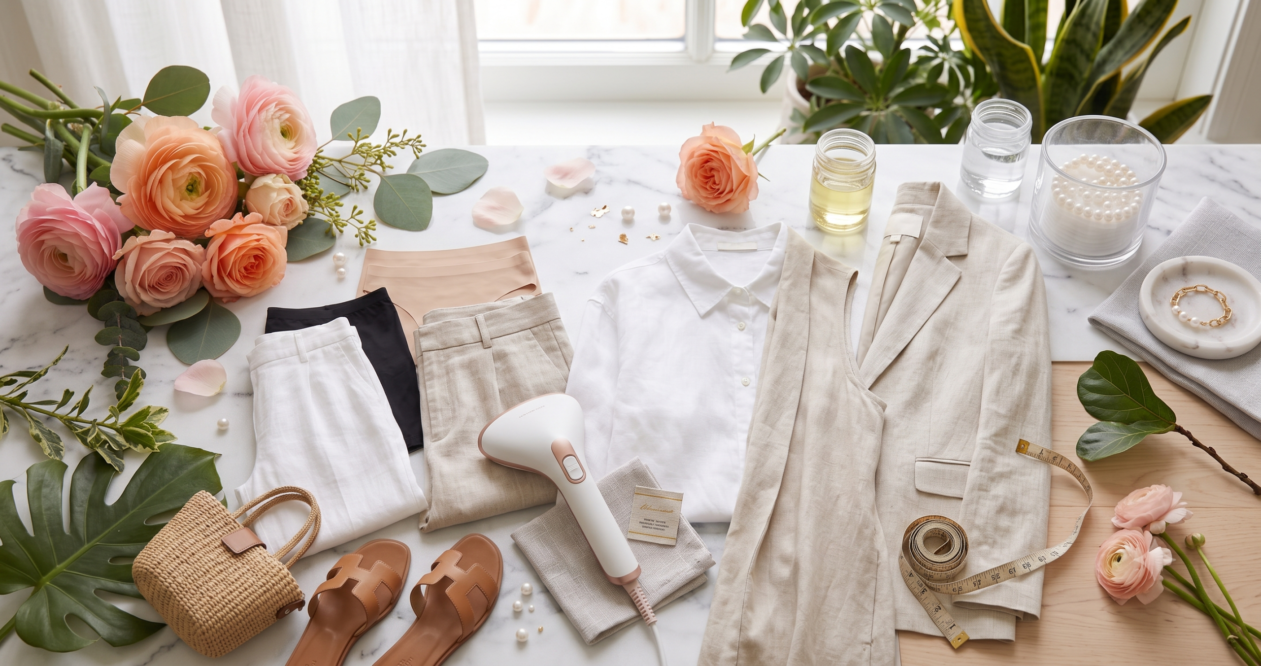 Linen Pants See Through? How to Style and Fix It 3 9 Easy Fixes for See Through Linen Pants