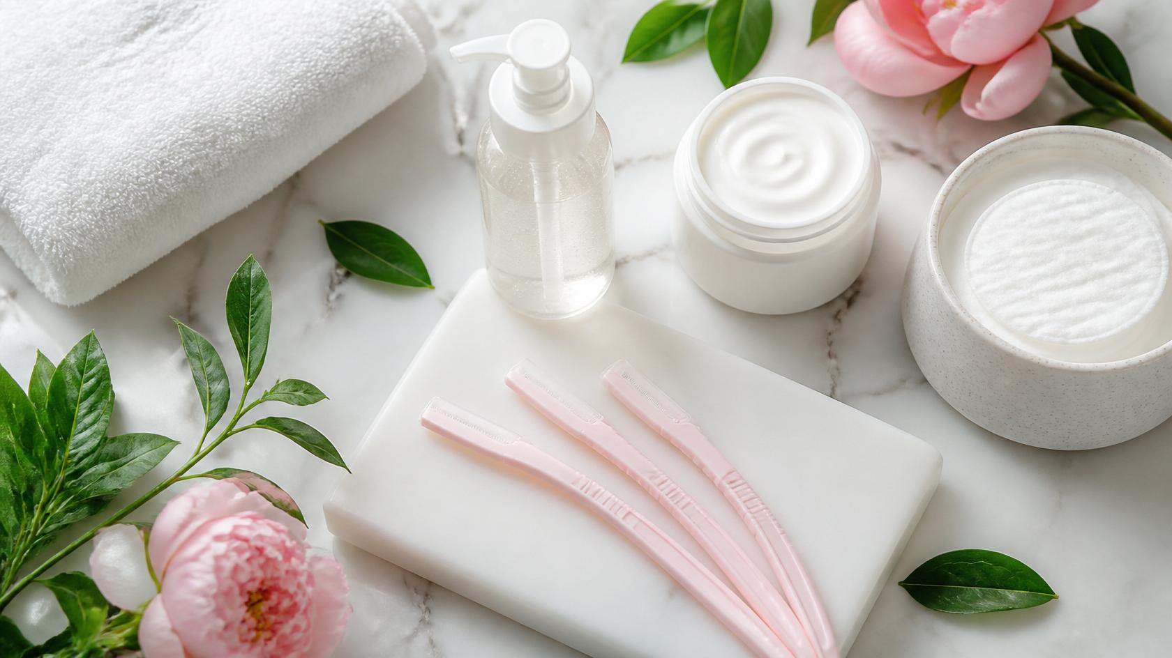 Dermaplaning for Sensitive Skin: Safe Prep and Aftercare 2 9 Safe Prep Tips for Dermaplaning Sensitive Skin