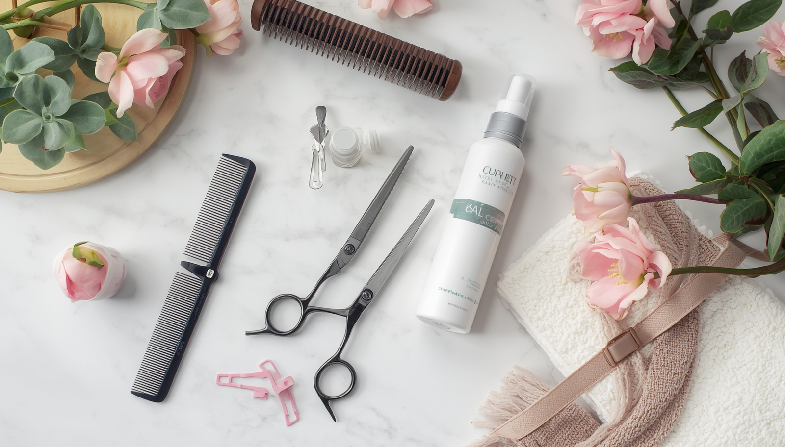 Irish Curls Hair Type: What It Means and How to Style It 4 Best Haircut for Irish Curls