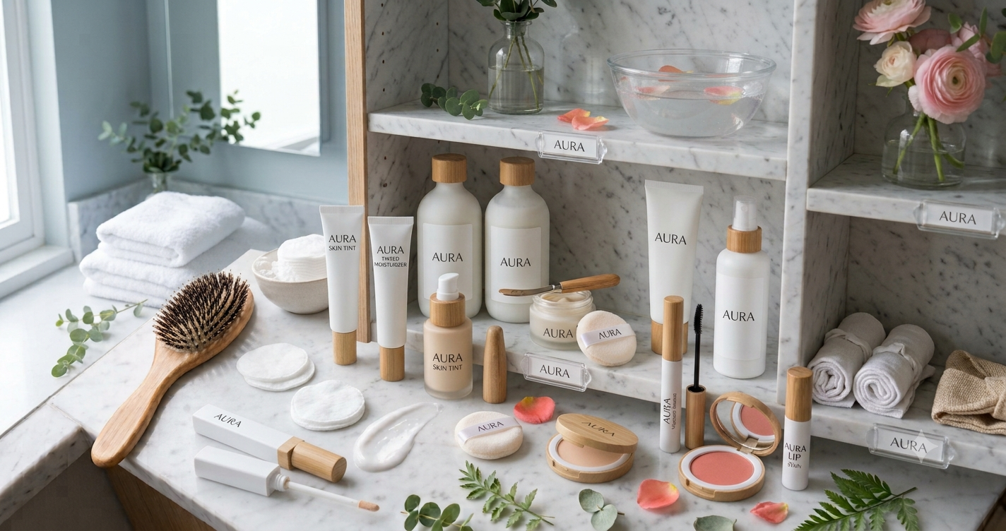 Sweat Resistant Makeup: Fresh Looks for Hot Weather 3 Best Sweat Resistant Makeup Routine