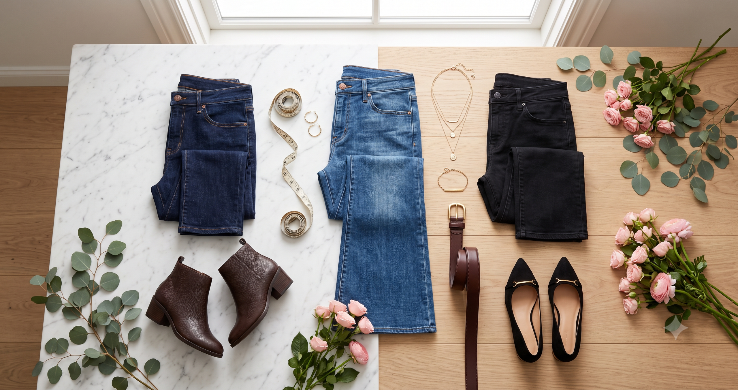 What Is Bootcut Jeans? Fit Guide and Outfit Ideas 2 Bootcut Jeans Fit Guide