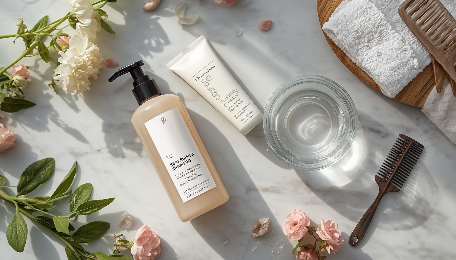 Shampoo to Clarify Hair: Simple Reset Guide 3 Clarifying Shampoo vs Chelating Shampoo