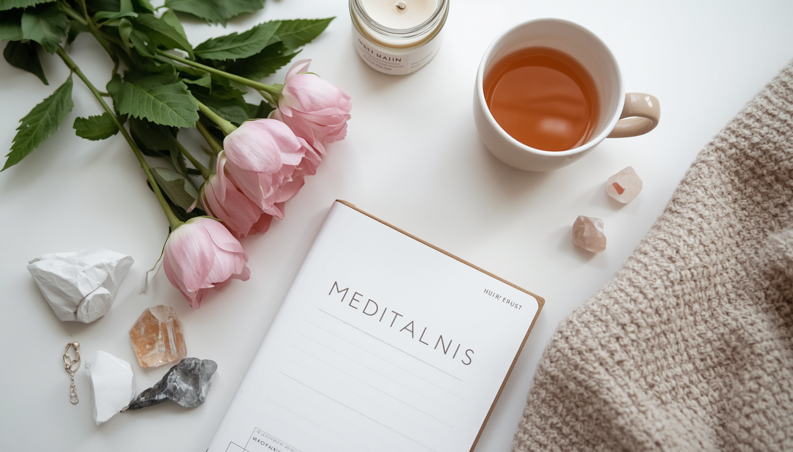 Daily Mindfulness Practices for Sunday Calm