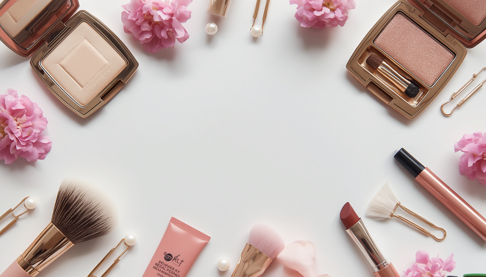 How to Make Ethereal Fashion Work in Real Life 4 Ethereal Makeup Looks