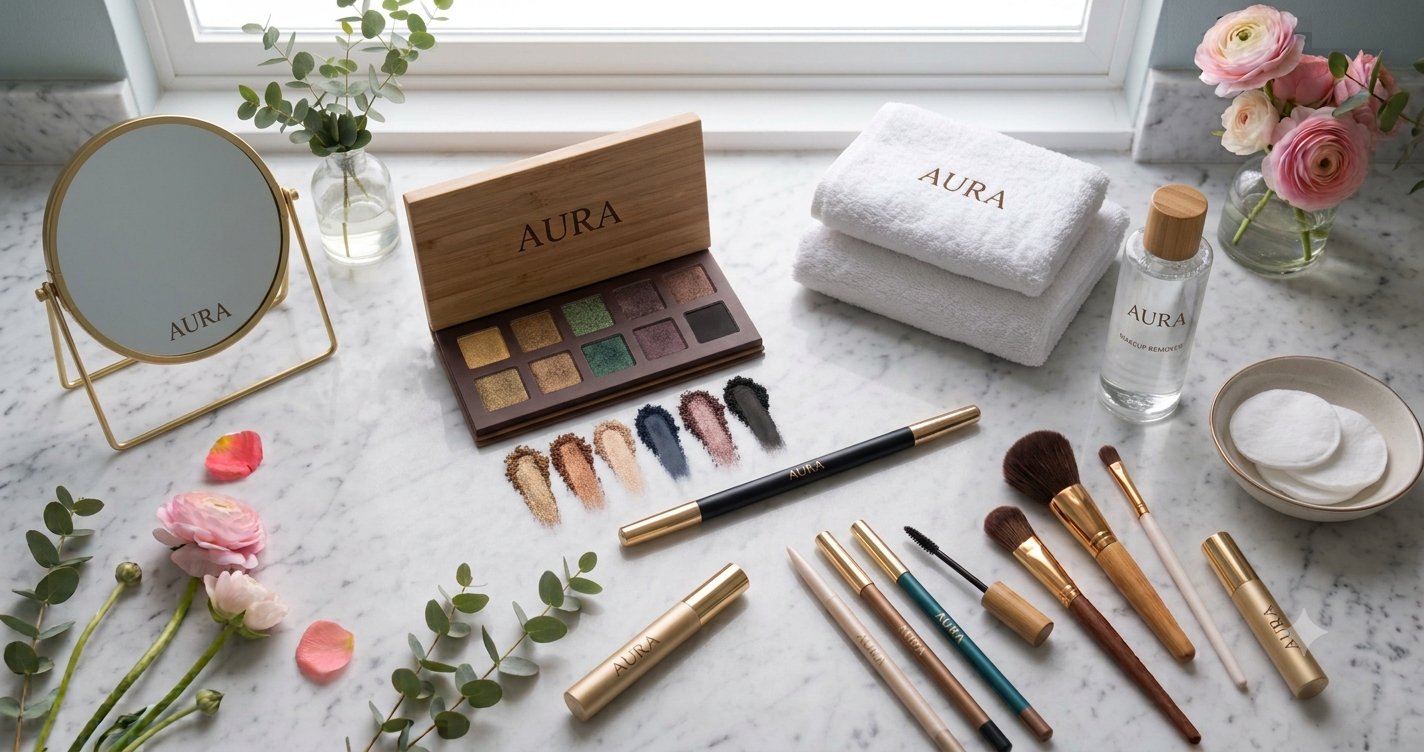 What Eyeshadow With Brown Eyes Looks Best? 21 Flattering Ideas 4 Eye Makeup Safety Tips