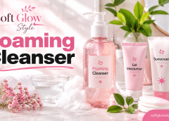 Foaming Cleanser for Oily Skin: 7 Ways to Choose One