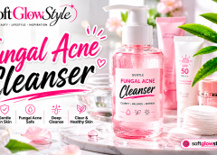 7 Fungal Acne Cleanser Tips for Clearer Skin