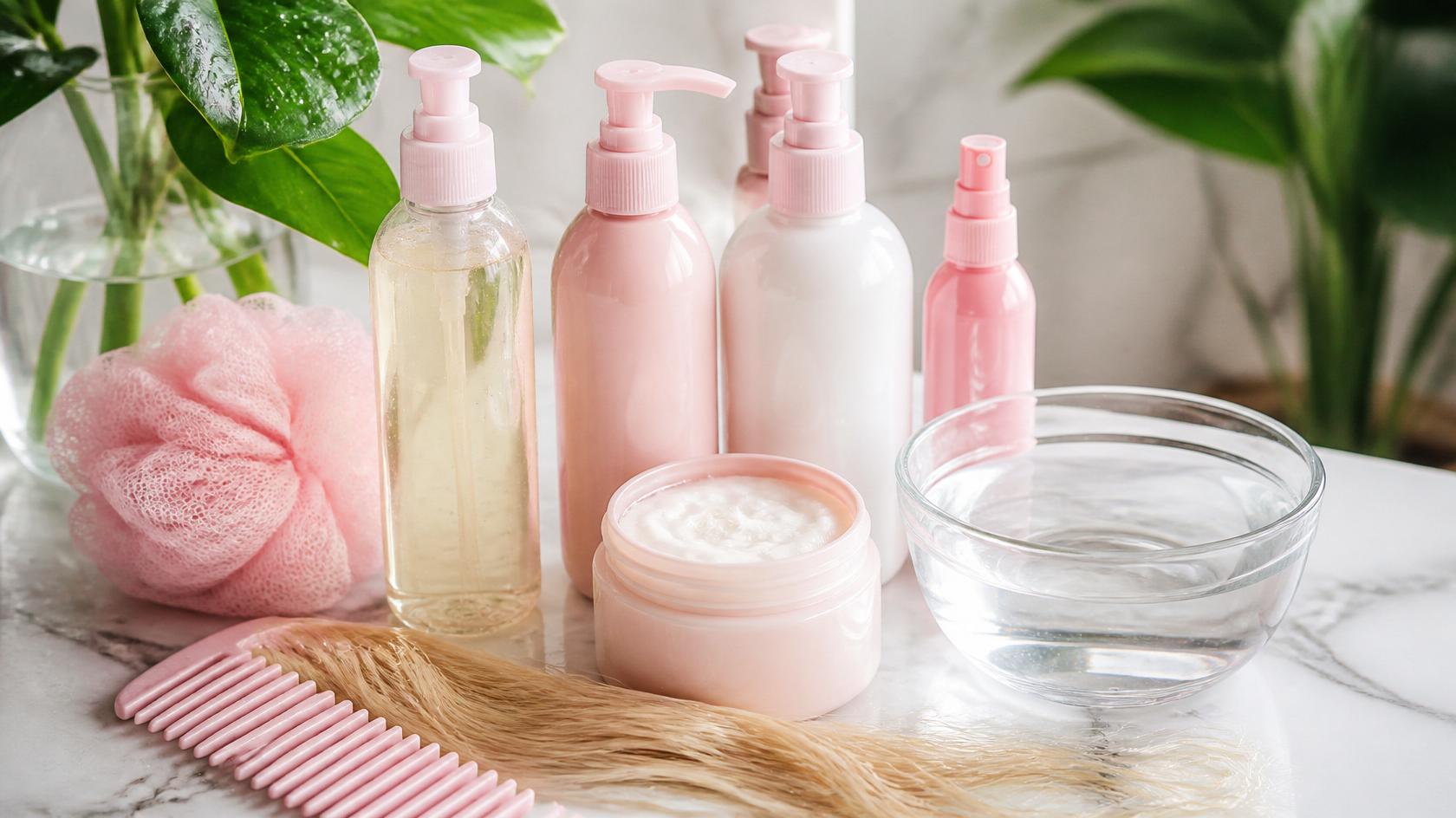 Clarifying Shampoo for Bleached Hair: Safe or Too Harsh? 7 Things to Know 4 How to Use Clarifying Shampoo on Bleached Hair Safely