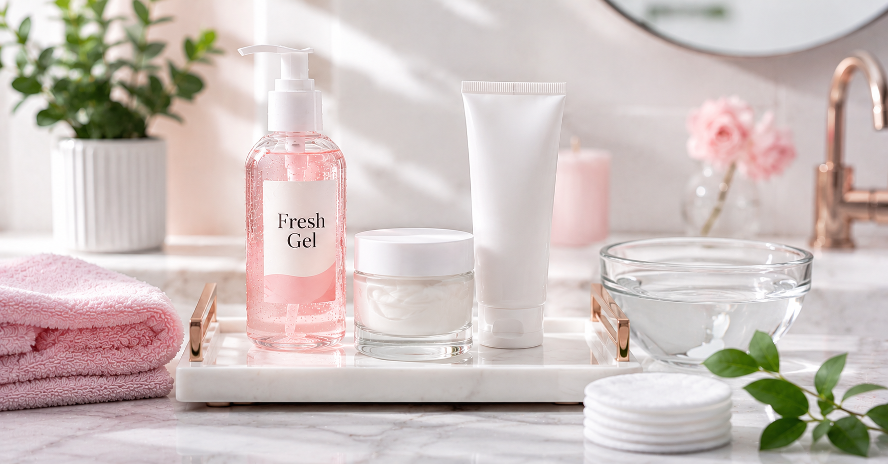 How to Use Face Wash for Fungal Acne
