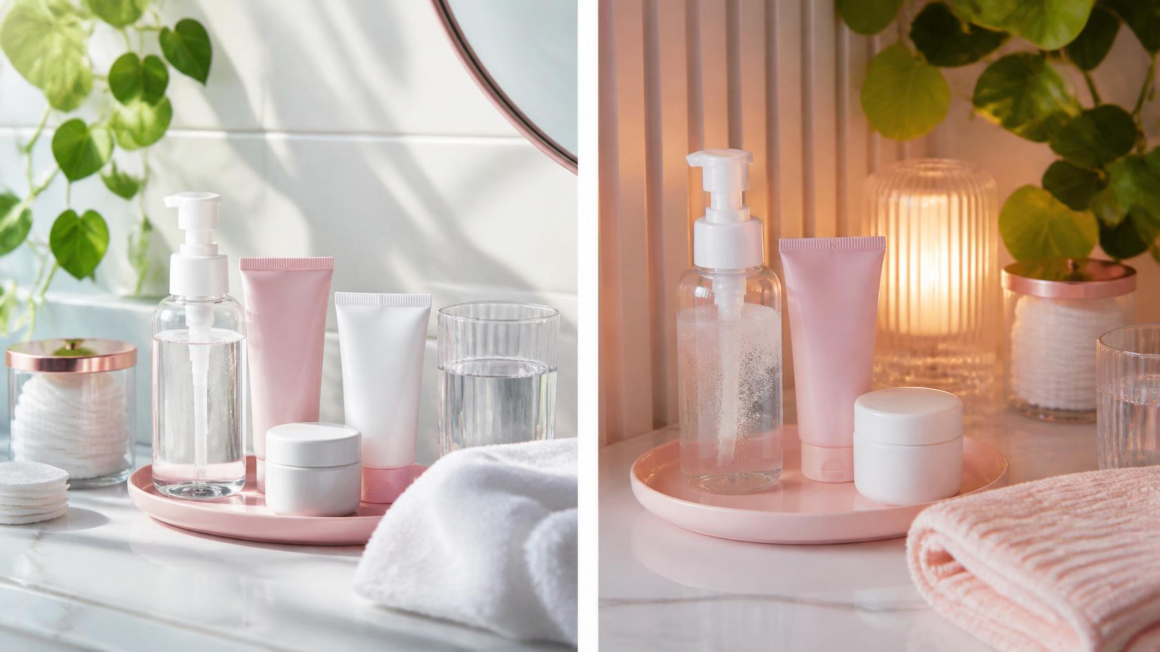 Foaming Cleanser for Oily Skin: 7 Ways to Choose One 4 How to Use a Foaming Cleanser Without Stripping Your Skin