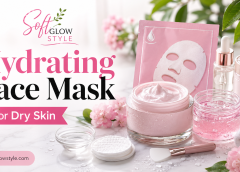 Hydrating Face Mask for Dry Skin: What Actually Helps