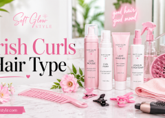 Irish Curls Hair Type: What It Means and How to Style It