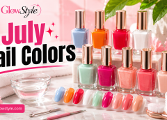 July Nail Colors 2026: 21 Fresh Summer Manicure Ideas