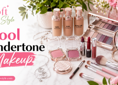 Makeup for Cool Undertones: Easy Color Matching Guide