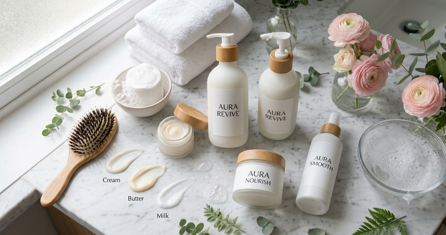 Does Conditioner Go Bad? Signs to Check Before Using It 3 Opened vs Unopened Conditioner