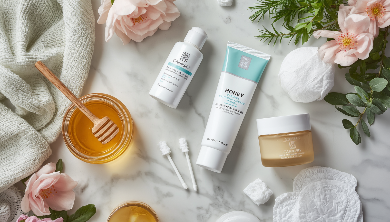 Raw Honey Mask for Face: Gentle Glow or Sticky Mistake? 3 Raw Honey Mask Risks: What to Know First