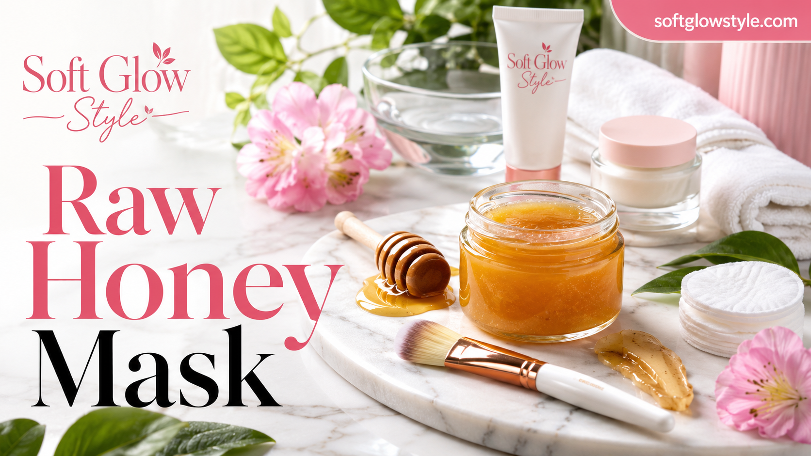 Raw Honey Mask for Face: Gentle Glow or Sticky Mistake? 1 Raw Honey Mask for Face: Gentle Glow or Sticky Mistake?