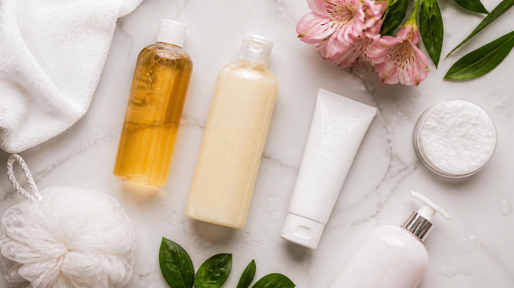 Can I Use Shampoo as Body Wash? 7 Things to Know 2 Shampoo vs Body Wash What Is the Difference