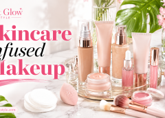 Skincare Infused Makeup: Helpful Hybrid or Hype?
