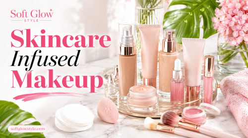 Skincare Infused Makeup: Helpful Hybrid or Hype?