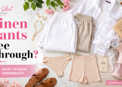 Soft glow summer style essentials