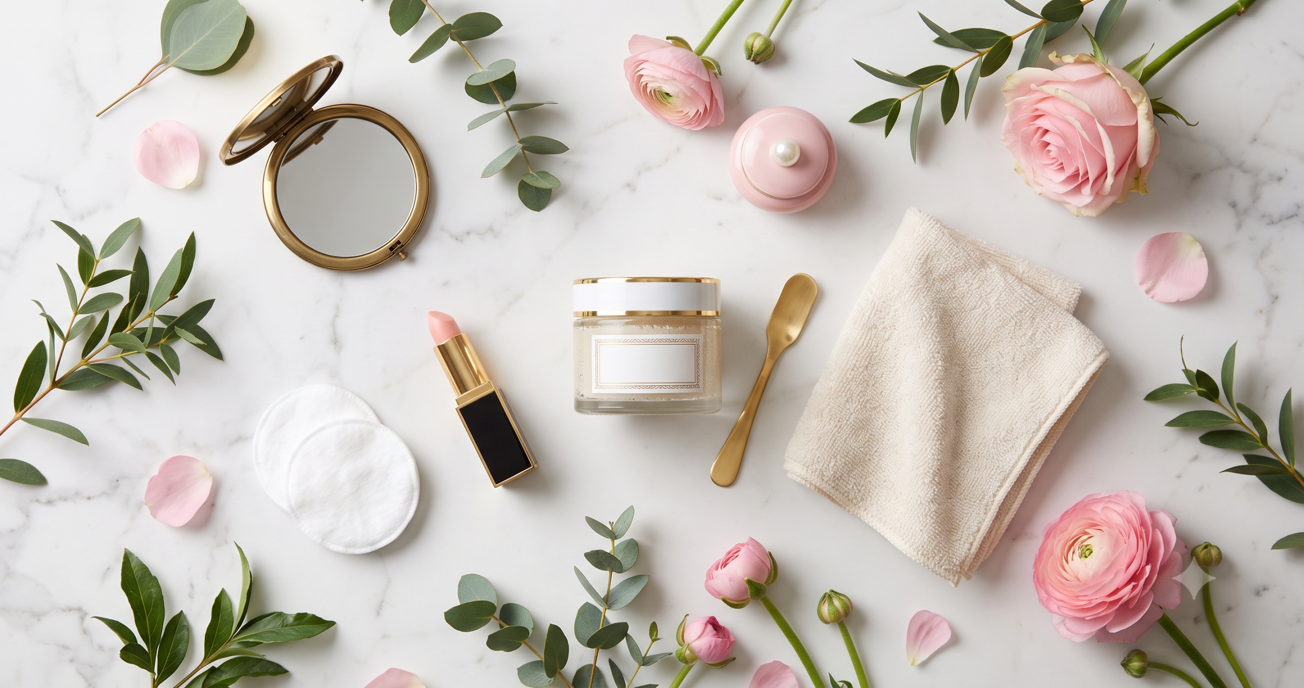 Step-by-Step How to Use a Lip Scrub Without Irritation