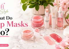 What Do Lip Masks Do? Simple Lip Care Guide