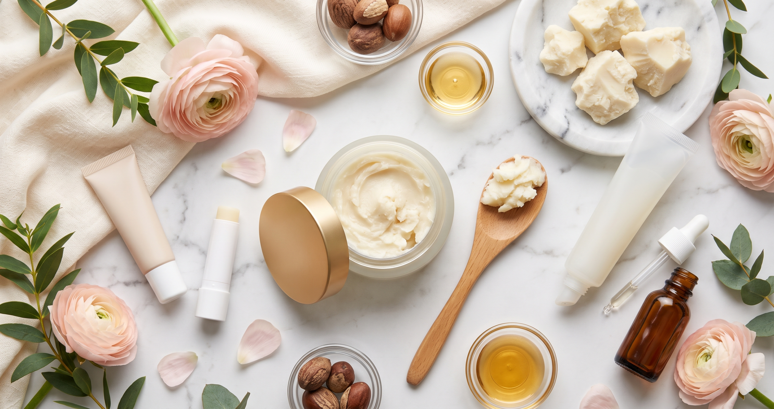 What Ingredients Should You Look for in a Lip Mask