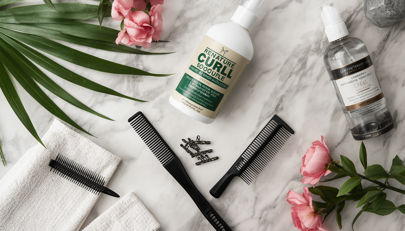 Irish Curls Hair Type: What It Means and How to Style It 2 What Irish Curls Usually Look Like